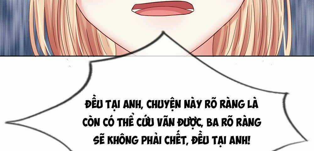 Ẩn Hôn Mật Ái: Cô Vợ Nhỏ Của Tổng Tài Tàn Nhẫn Chapter 17 trang 11