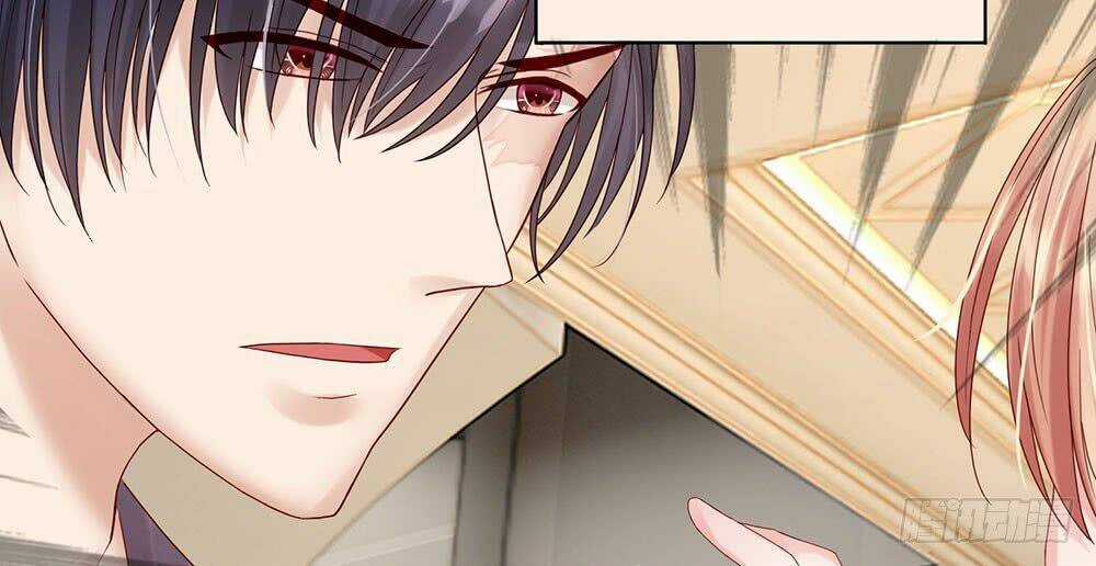 Ẩn Hôn Mật Ái: Cô Vợ Nhỏ Của Tổng Tài Tàn Nhẫn Chapter 17 trang 14