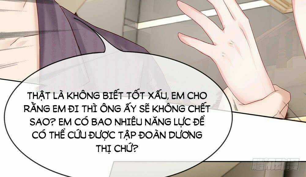Ẩn Hôn Mật Ái: Cô Vợ Nhỏ Của Tổng Tài Tàn Nhẫn Chapter 17 trang 15