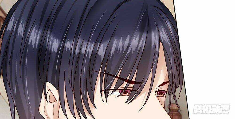 Ẩn Hôn Mật Ái: Cô Vợ Nhỏ Của Tổng Tài Tàn Nhẫn Chapter 17 trang 19