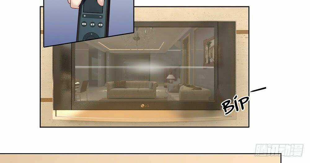 Ẩn Hôn Mật Ái: Cô Vợ Nhỏ Của Tổng Tài Tàn Nhẫn Chapter 17 trang 2