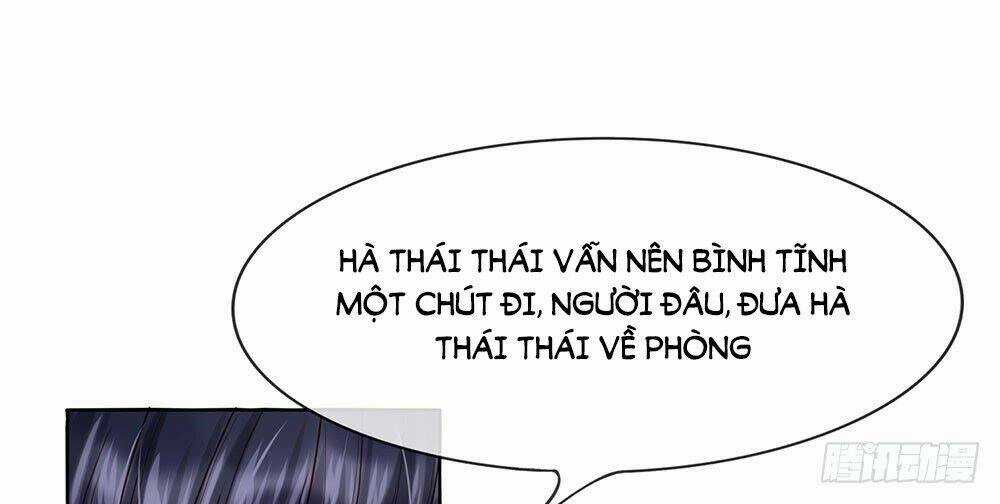 Ẩn Hôn Mật Ái: Cô Vợ Nhỏ Của Tổng Tài Tàn Nhẫn Chapter 17 trang 25