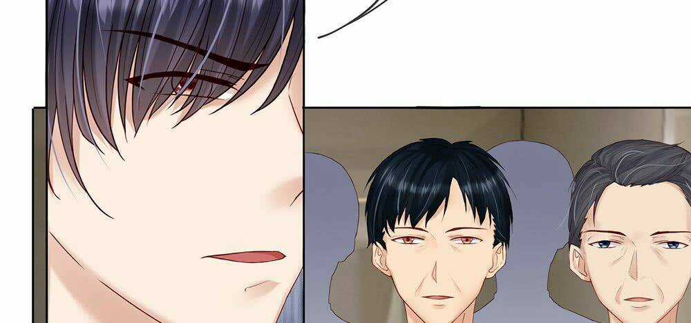 Ẩn Hôn Mật Ái: Cô Vợ Nhỏ Của Tổng Tài Tàn Nhẫn Chapter 17 trang 26