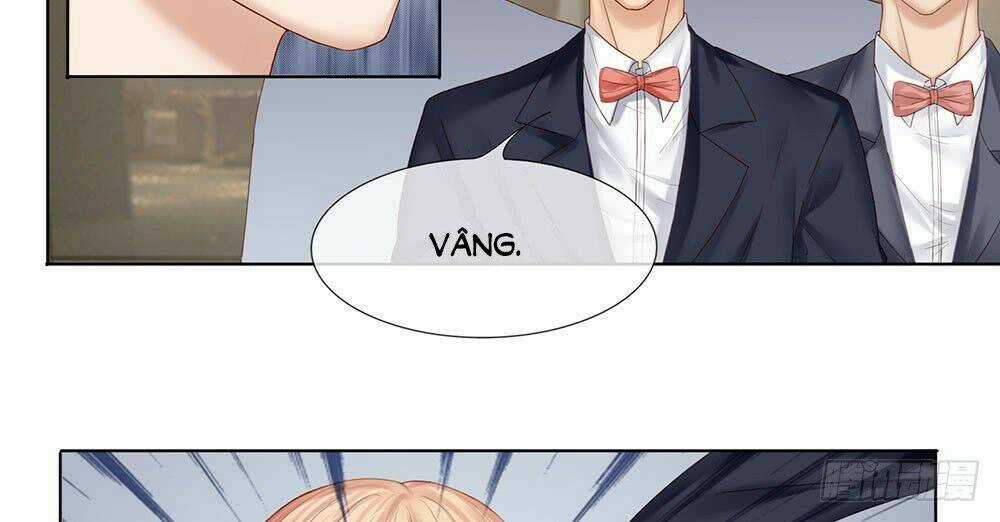 Ẩn Hôn Mật Ái: Cô Vợ Nhỏ Của Tổng Tài Tàn Nhẫn Chapter 17 trang 27