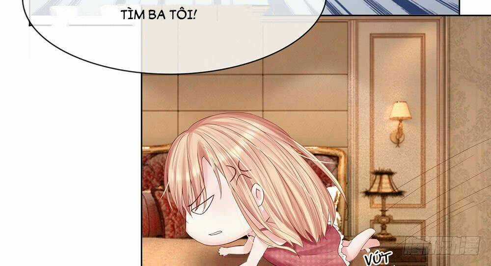 Ẩn Hôn Mật Ái: Cô Vợ Nhỏ Của Tổng Tài Tàn Nhẫn Chapter 17 trang 29