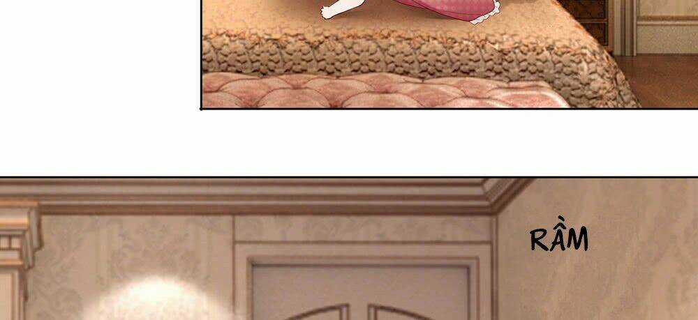 Ẩn Hôn Mật Ái: Cô Vợ Nhỏ Của Tổng Tài Tàn Nhẫn Chapter 17 trang 30