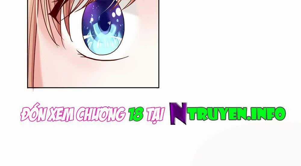 Ẩn Hôn Mật Ái: Cô Vợ Nhỏ Của Tổng Tài Tàn Nhẫn Chapter 17 trang 32