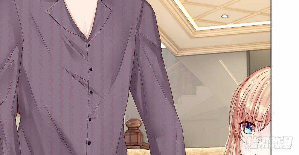 Ẩn Hôn Mật Ái: Cô Vợ Nhỏ Của Tổng Tài Tàn Nhẫn Chapter 17 trang 4