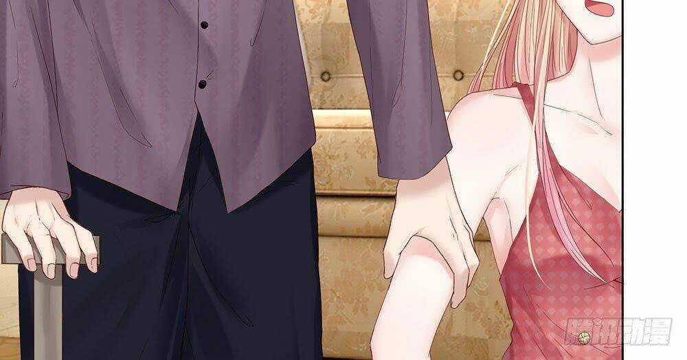 Ẩn Hôn Mật Ái: Cô Vợ Nhỏ Của Tổng Tài Tàn Nhẫn Chapter 17 trang 5