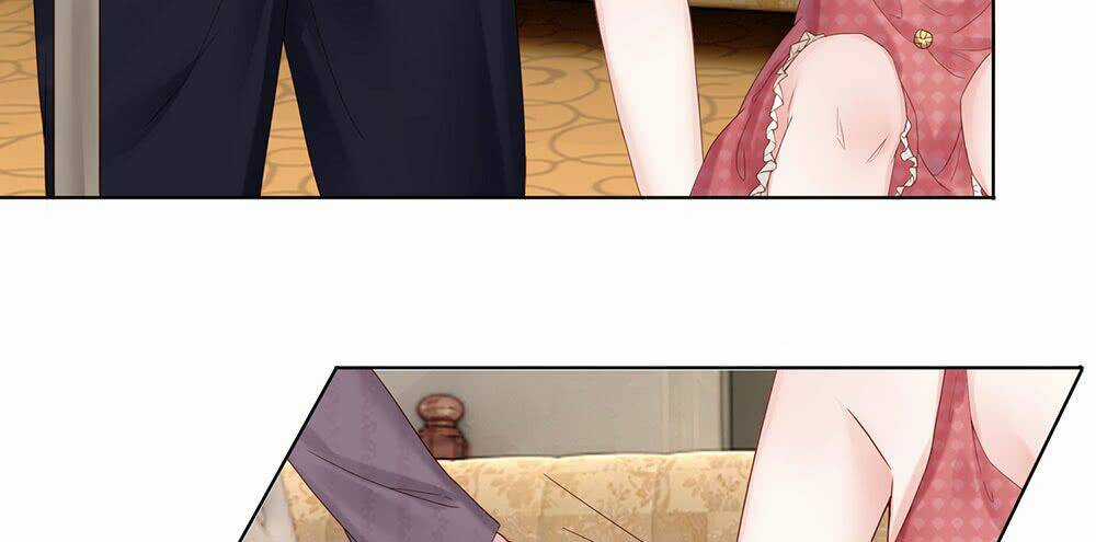 Ẩn Hôn Mật Ái: Cô Vợ Nhỏ Của Tổng Tài Tàn Nhẫn Chapter 17 trang 6