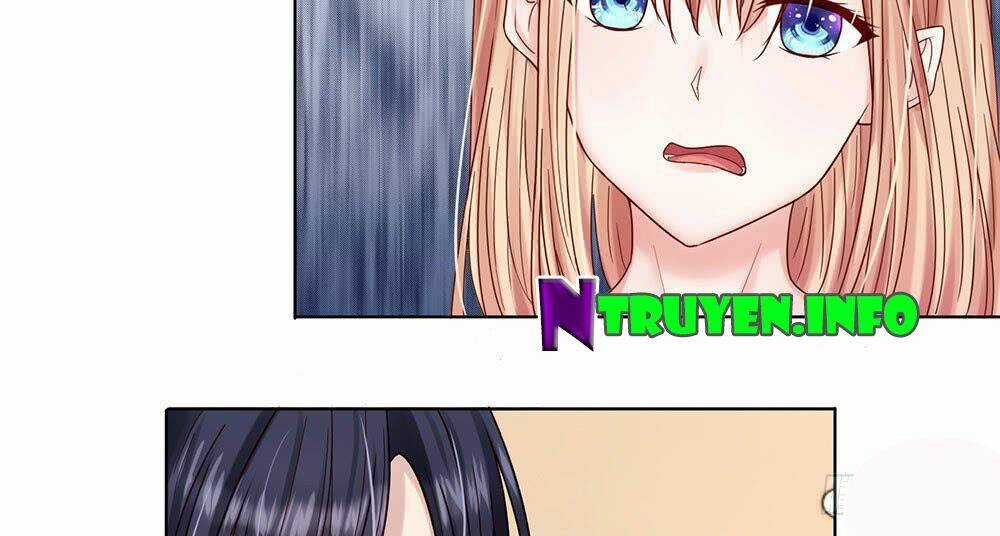 Ẩn Hôn Mật Ái: Cô Vợ Nhỏ Của Tổng Tài Tàn Nhẫn Chapter 17 trang 8