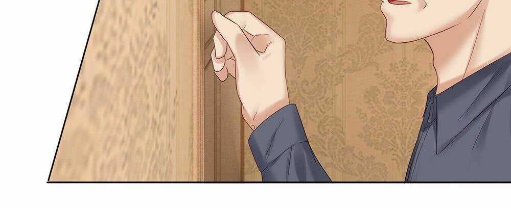 Ẩn Hôn Mật Ái: Cô Vợ Nhỏ Của Tổng Tài Tàn Nhẫn Chapter 18 trang 10