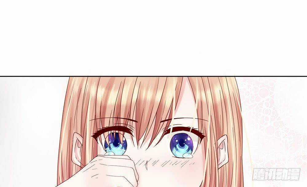 Ẩn Hôn Mật Ái: Cô Vợ Nhỏ Của Tổng Tài Tàn Nhẫn Chapter 18 trang 11