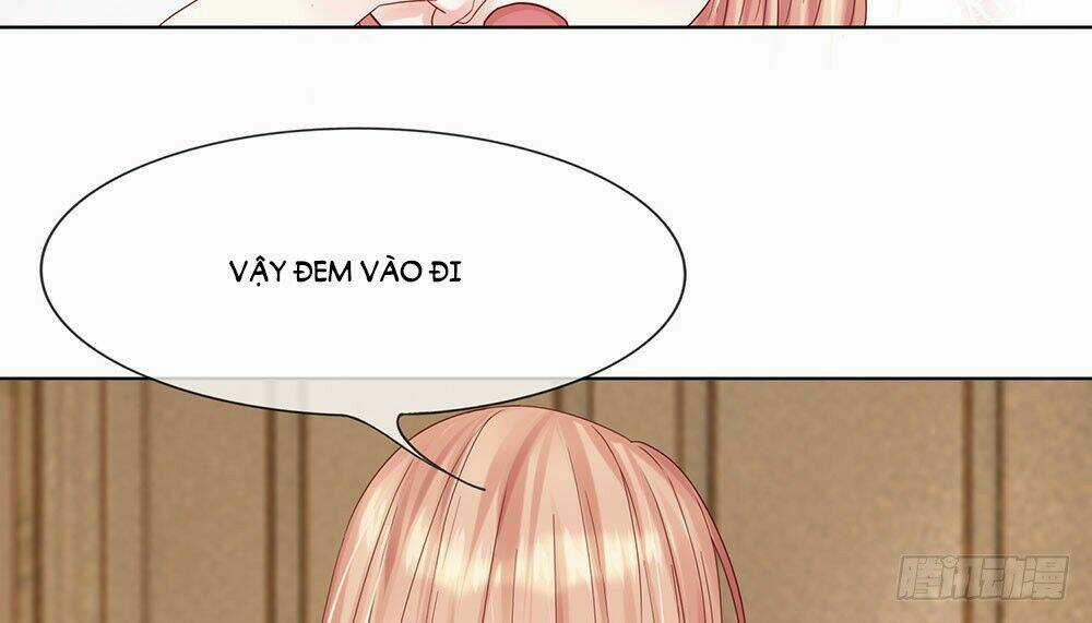 Ẩn Hôn Mật Ái: Cô Vợ Nhỏ Của Tổng Tài Tàn Nhẫn Chapter 18 trang 12