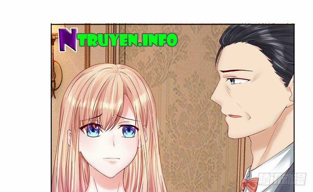 Ẩn Hôn Mật Ái: Cô Vợ Nhỏ Của Tổng Tài Tàn Nhẫn Chapter 18 trang 18