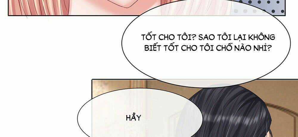 Ẩn Hôn Mật Ái: Cô Vợ Nhỏ Của Tổng Tài Tàn Nhẫn Chapter 18 trang 21