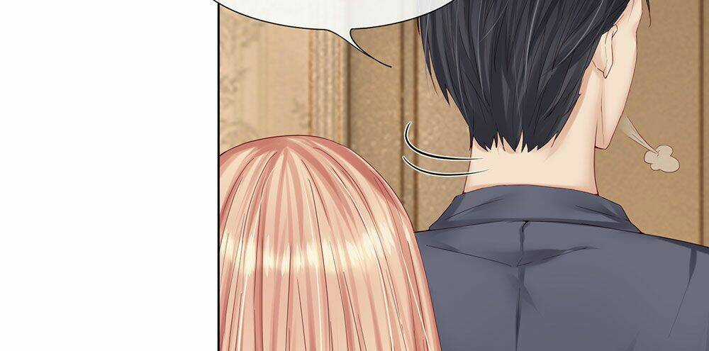 Ẩn Hôn Mật Ái: Cô Vợ Nhỏ Của Tổng Tài Tàn Nhẫn Chapter 18 trang 22