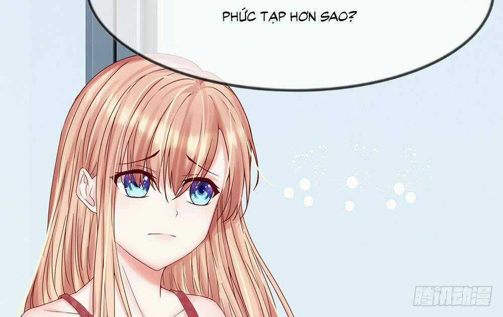 Ẩn Hôn Mật Ái: Cô Vợ Nhỏ Của Tổng Tài Tàn Nhẫn Chapter 18 trang 24