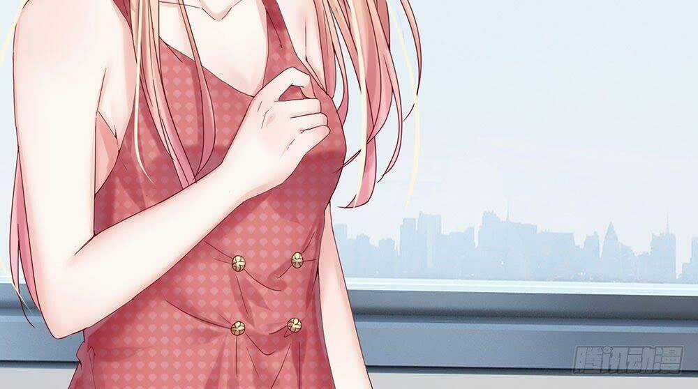 Ẩn Hôn Mật Ái: Cô Vợ Nhỏ Của Tổng Tài Tàn Nhẫn Chapter 18 trang 25