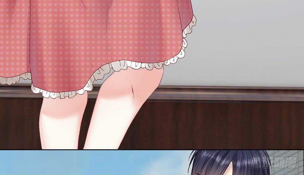 Ẩn Hôn Mật Ái: Cô Vợ Nhỏ Của Tổng Tài Tàn Nhẫn Chapter 18 trang 27