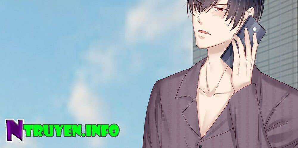 Ẩn Hôn Mật Ái: Cô Vợ Nhỏ Của Tổng Tài Tàn Nhẫn Chapter 18 trang 28