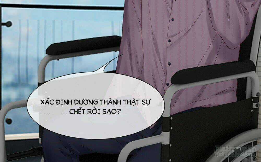 Ẩn Hôn Mật Ái: Cô Vợ Nhỏ Của Tổng Tài Tàn Nhẫn Chapter 18 trang 29