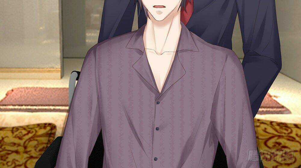 Ẩn Hôn Mật Ái: Cô Vợ Nhỏ Của Tổng Tài Tàn Nhẫn Chapter 18 trang 3