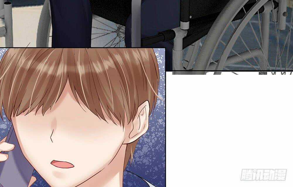 Ẩn Hôn Mật Ái: Cô Vợ Nhỏ Của Tổng Tài Tàn Nhẫn Chapter 18 trang 30