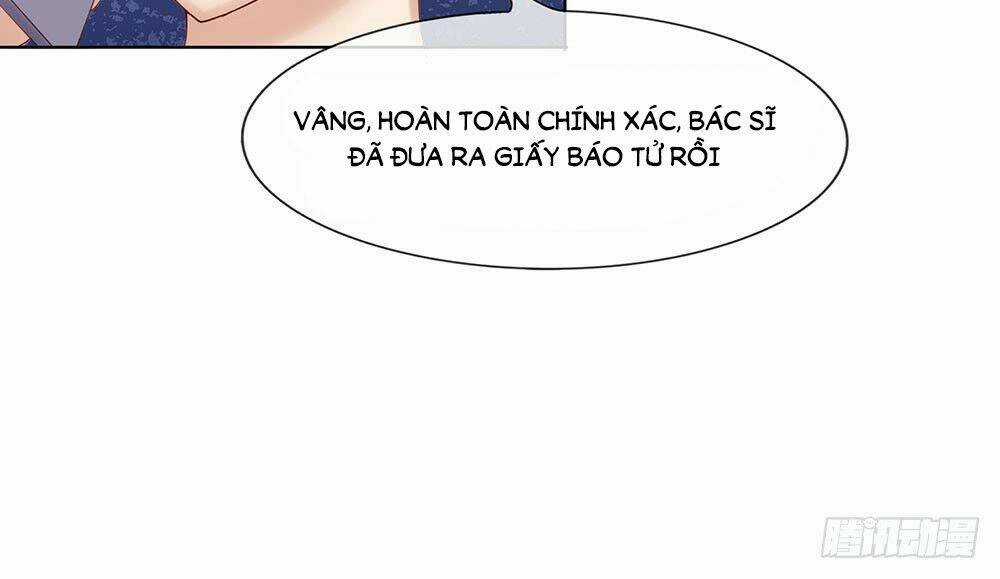Ẩn Hôn Mật Ái: Cô Vợ Nhỏ Của Tổng Tài Tàn Nhẫn Chapter 18 trang 31