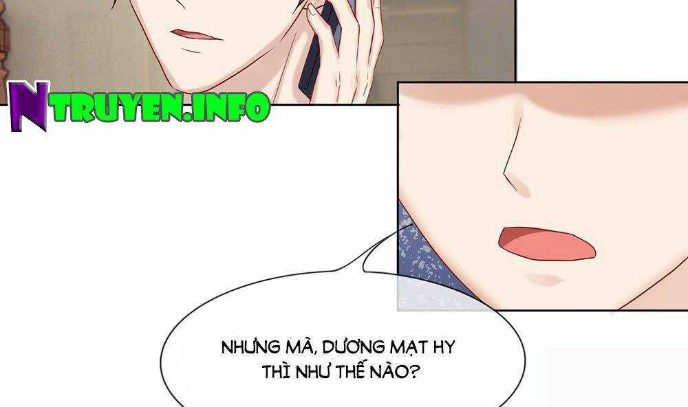 Ẩn Hôn Mật Ái: Cô Vợ Nhỏ Của Tổng Tài Tàn Nhẫn Chapter 18 trang 33