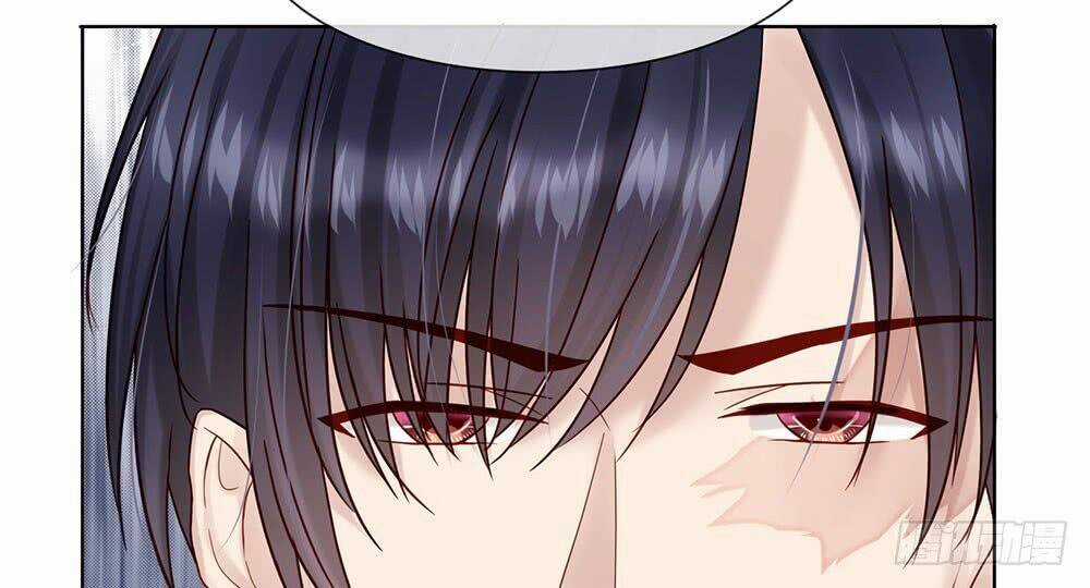 Ẩn Hôn Mật Ái: Cô Vợ Nhỏ Của Tổng Tài Tàn Nhẫn Chapter 18 trang 34