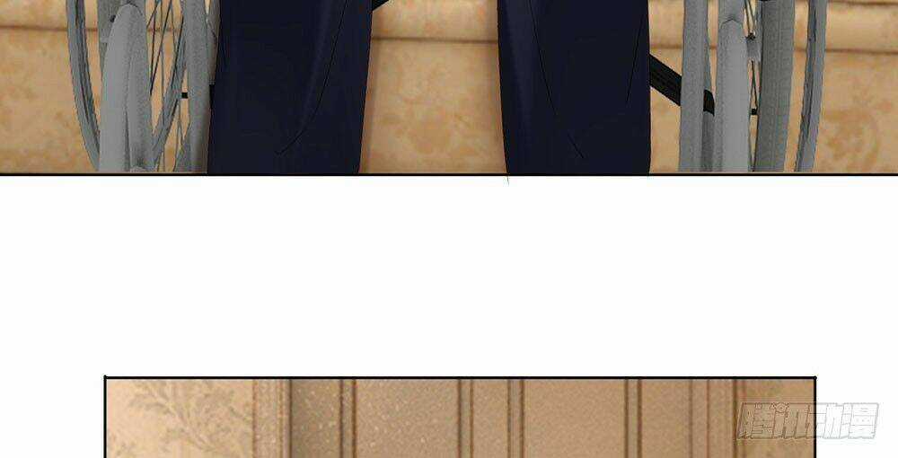 Ẩn Hôn Mật Ái: Cô Vợ Nhỏ Của Tổng Tài Tàn Nhẫn Chapter 18 trang 5