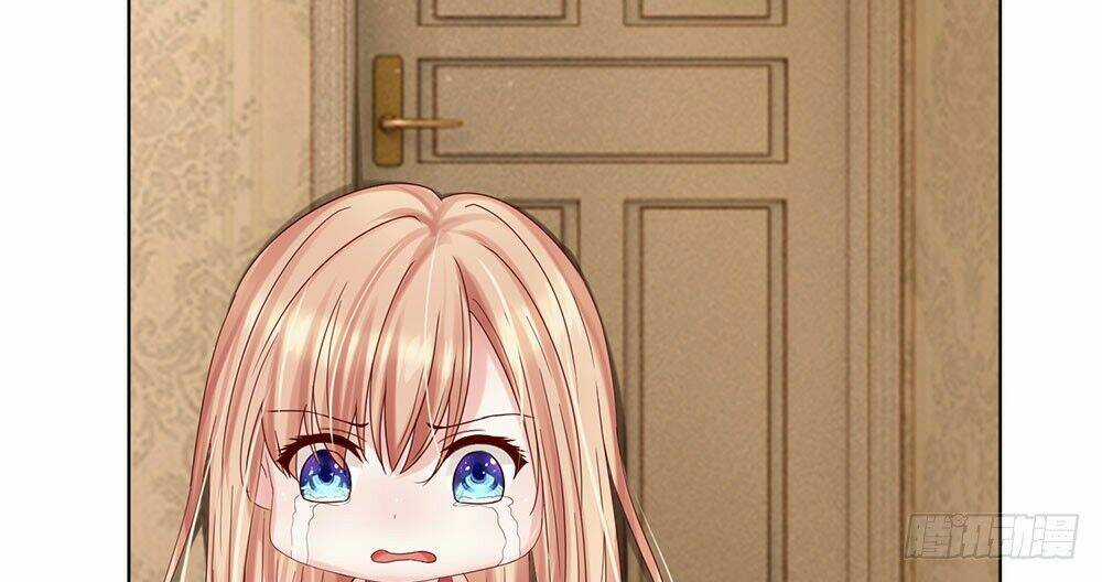 Ẩn Hôn Mật Ái: Cô Vợ Nhỏ Của Tổng Tài Tàn Nhẫn Chapter 18 trang 6