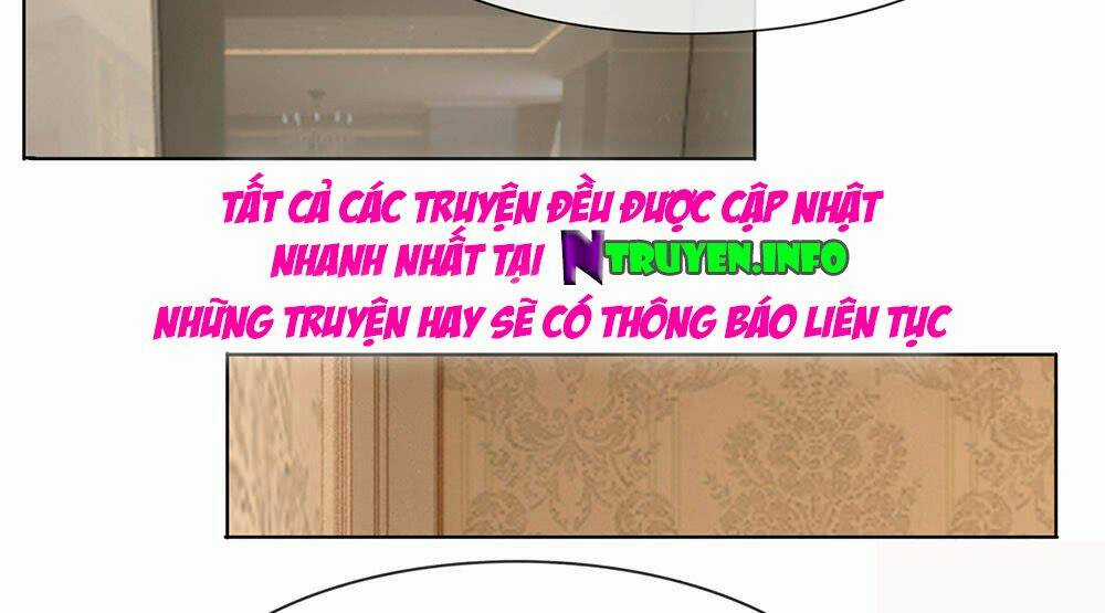 Ẩn Hôn Mật Ái: Cô Vợ Nhỏ Của Tổng Tài Tàn Nhẫn Chapter 18 trang 8