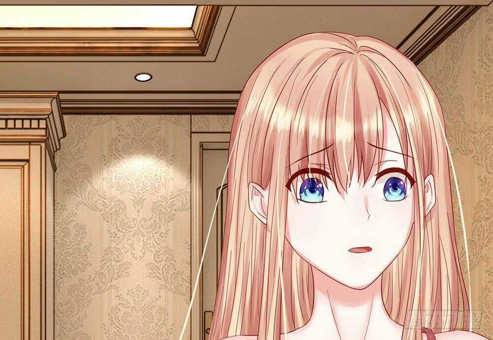 Ẩn Hôn Mật Ái: Cô Vợ Nhỏ Của Tổng Tài Tàn Nhẫn Chapter 19 trang 10