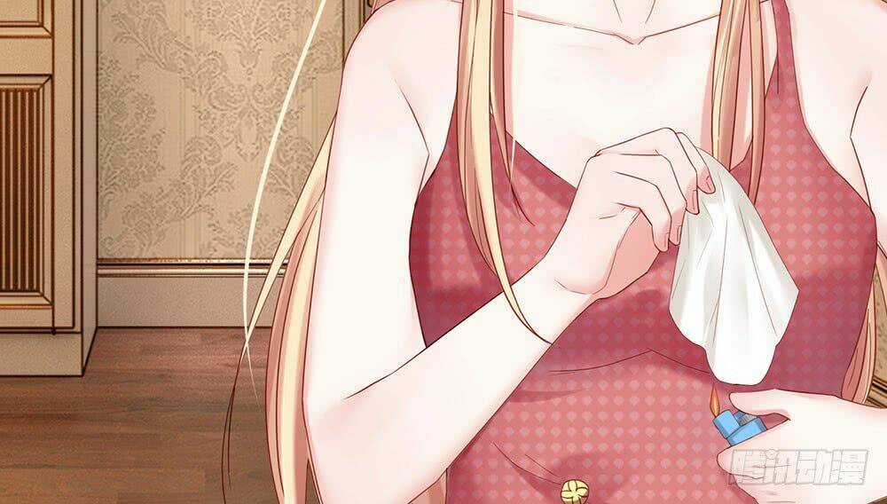 Ẩn Hôn Mật Ái: Cô Vợ Nhỏ Của Tổng Tài Tàn Nhẫn Chapter 19 trang 11