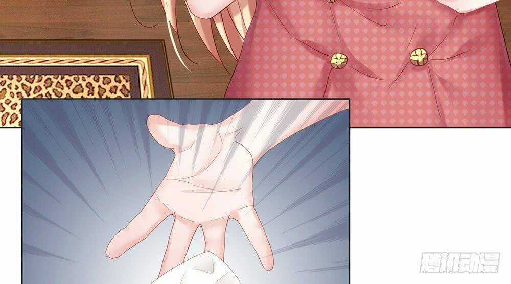 Ẩn Hôn Mật Ái: Cô Vợ Nhỏ Của Tổng Tài Tàn Nhẫn Chapter 19 trang 12