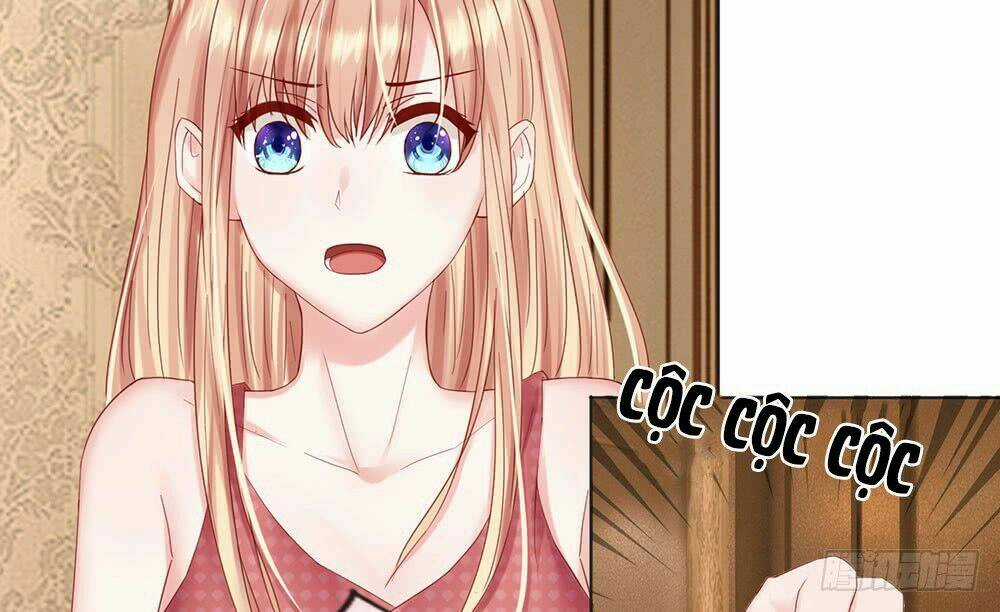 Ẩn Hôn Mật Ái: Cô Vợ Nhỏ Của Tổng Tài Tàn Nhẫn Chapter 19 trang 16