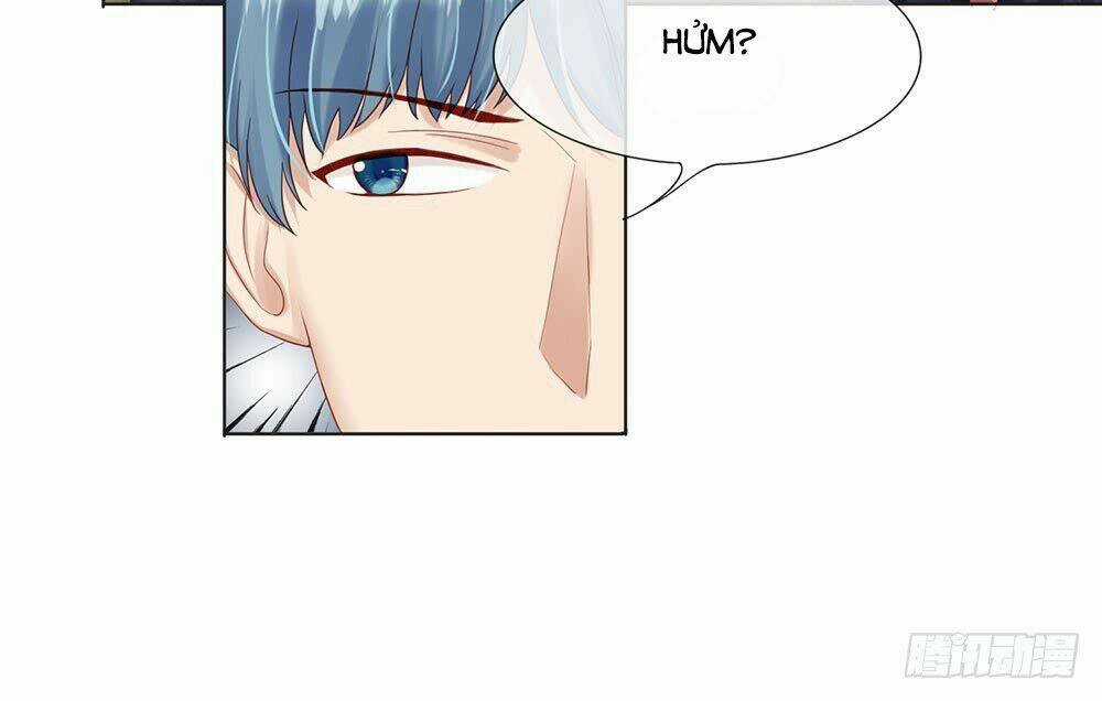 Ẩn Hôn Mật Ái: Cô Vợ Nhỏ Của Tổng Tài Tàn Nhẫn Chapter 19 trang 19