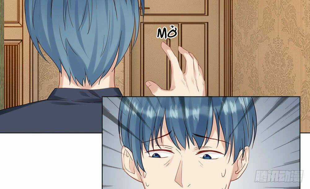 Ẩn Hôn Mật Ái: Cô Vợ Nhỏ Của Tổng Tài Tàn Nhẫn Chapter 19 trang 22