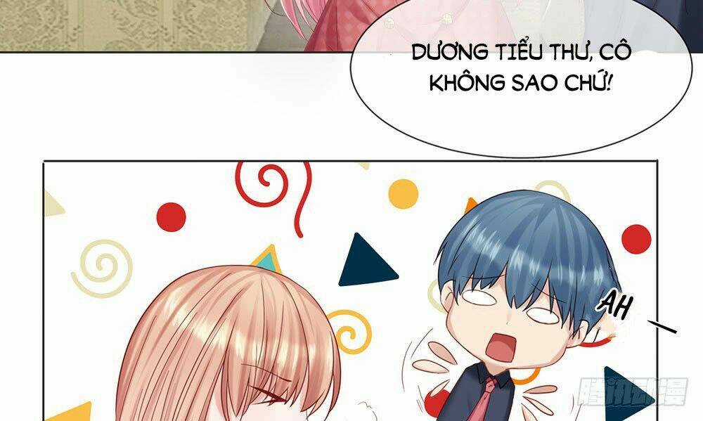 Ẩn Hôn Mật Ái: Cô Vợ Nhỏ Của Tổng Tài Tàn Nhẫn Chapter 19 trang 25