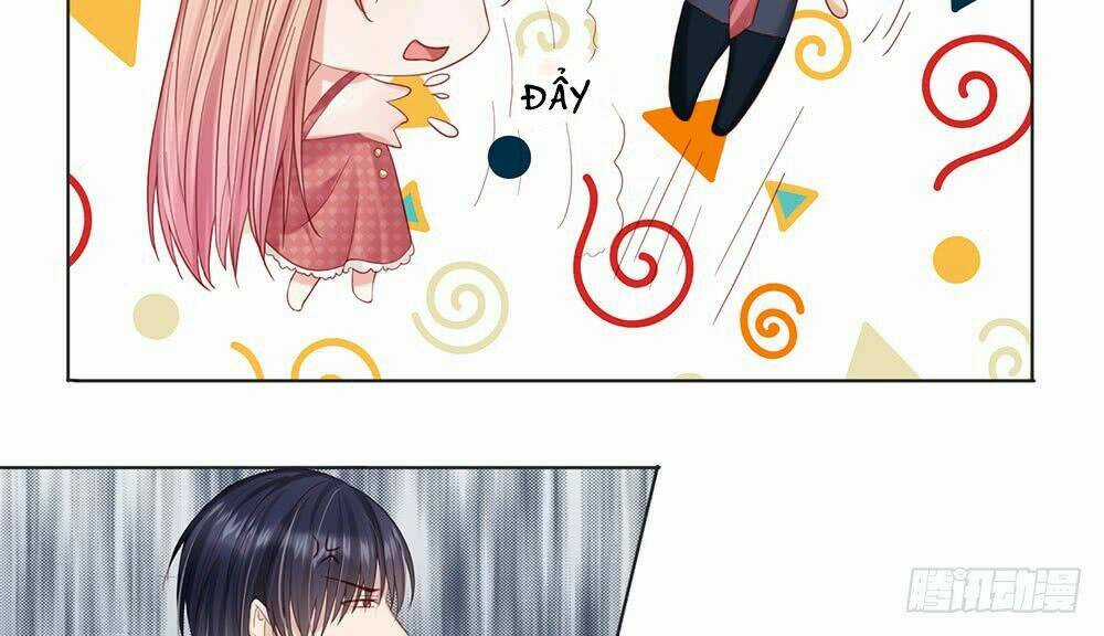 Ẩn Hôn Mật Ái: Cô Vợ Nhỏ Của Tổng Tài Tàn Nhẫn Chapter 19 trang 26