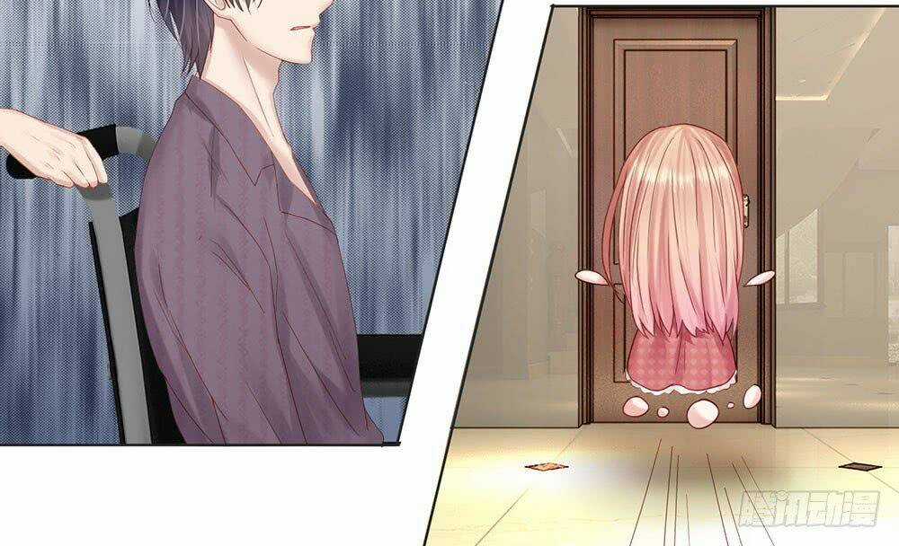 Ẩn Hôn Mật Ái: Cô Vợ Nhỏ Của Tổng Tài Tàn Nhẫn Chapter 19 trang 27