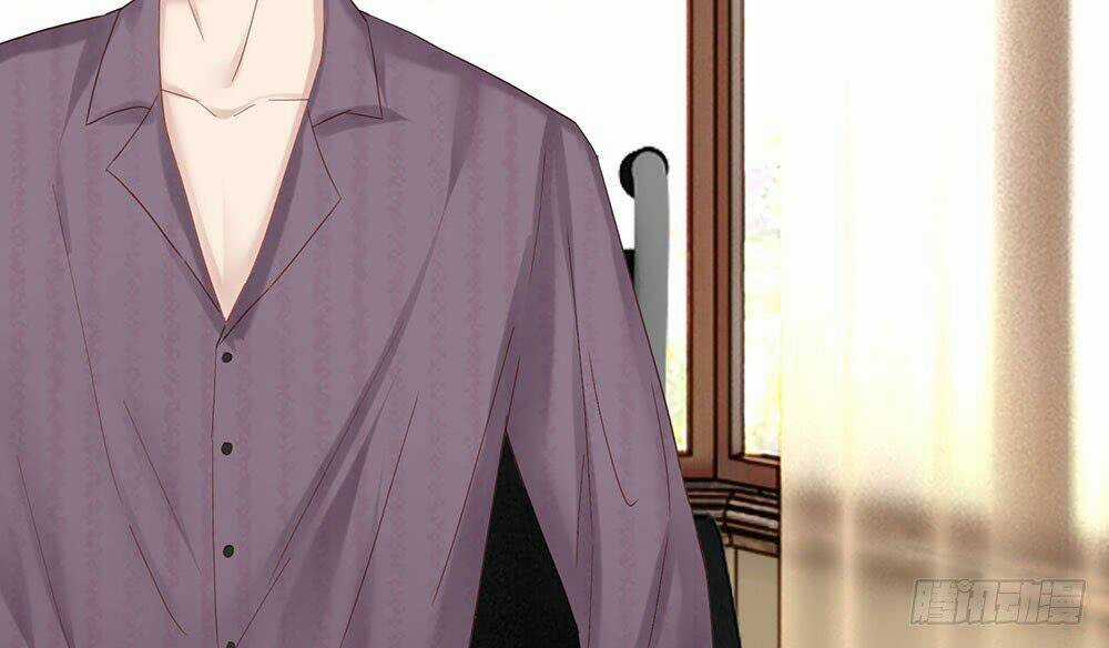 Ẩn Hôn Mật Ái: Cô Vợ Nhỏ Của Tổng Tài Tàn Nhẫn Chapter 19 trang 29