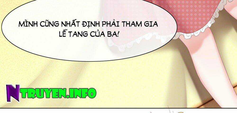 Ẩn Hôn Mật Ái: Cô Vợ Nhỏ Của Tổng Tài Tàn Nhẫn Chapter 19 trang 3