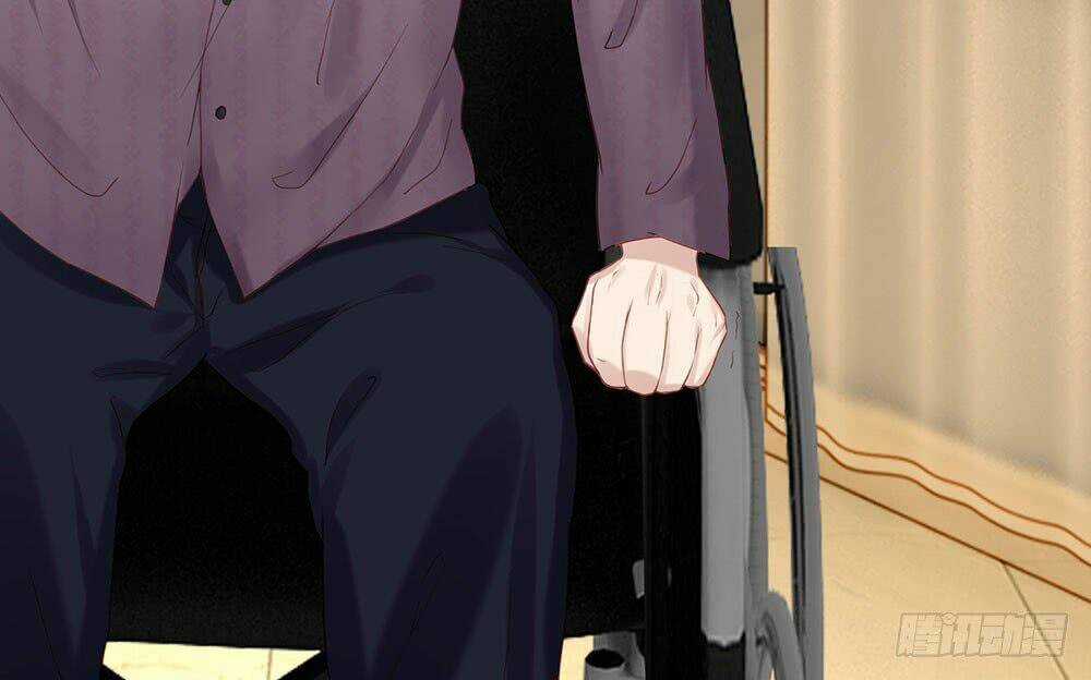 Ẩn Hôn Mật Ái: Cô Vợ Nhỏ Của Tổng Tài Tàn Nhẫn Chapter 19 trang 30