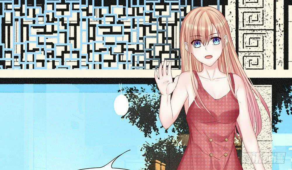 Ẩn Hôn Mật Ái: Cô Vợ Nhỏ Của Tổng Tài Tàn Nhẫn Chapter 19 trang 33