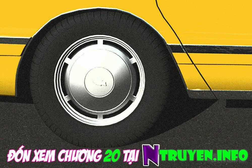 Ẩn Hôn Mật Ái: Cô Vợ Nhỏ Của Tổng Tài Tàn Nhẫn Chapter 19 trang 35