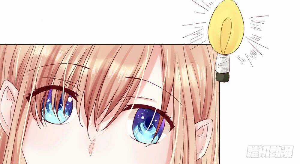 Ẩn Hôn Mật Ái: Cô Vợ Nhỏ Của Tổng Tài Tàn Nhẫn Chapter 19 trang 4