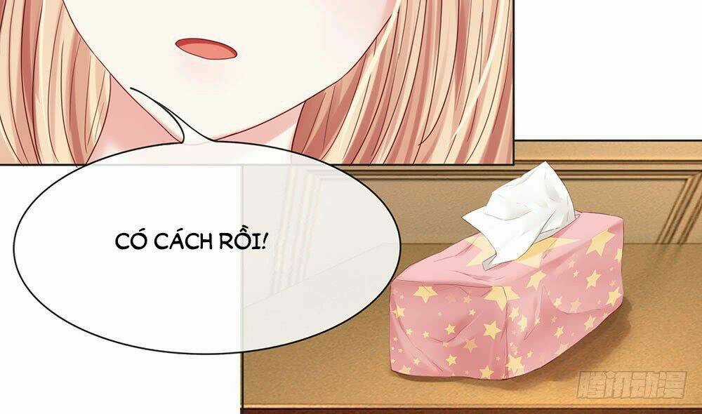 Ẩn Hôn Mật Ái: Cô Vợ Nhỏ Của Tổng Tài Tàn Nhẫn Chapter 19 trang 5